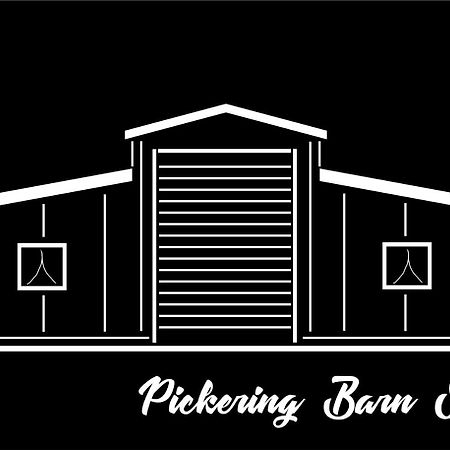 Pickering Barn Stay Tamahere Kültér fotó