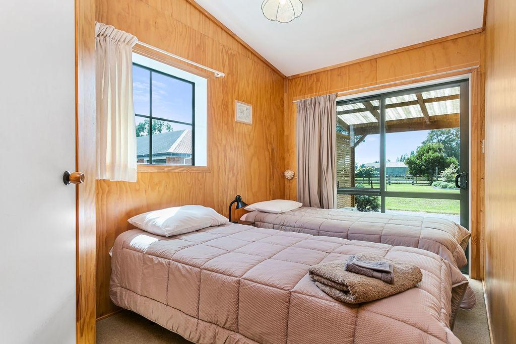 Pickering Barn Stay Tamahere Kültér fotó