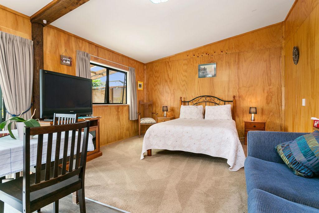 Pickering Barn Stay Tamahere Kültér fotó