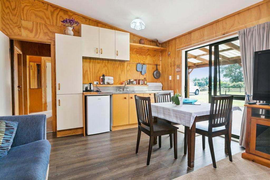 Pickering Barn Stay Tamahere Kültér fotó