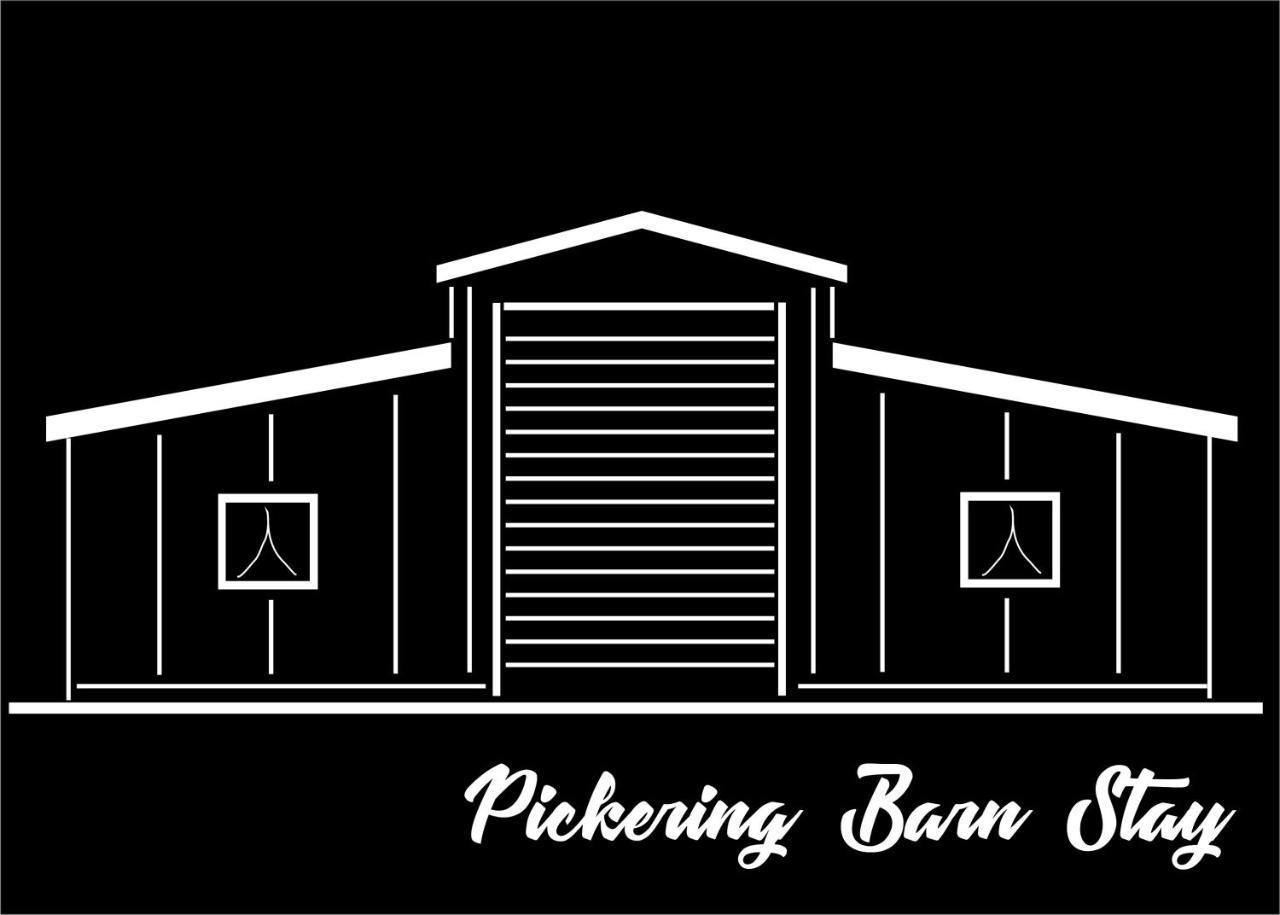 Pickering Barn Stay Tamahere Kültér fotó